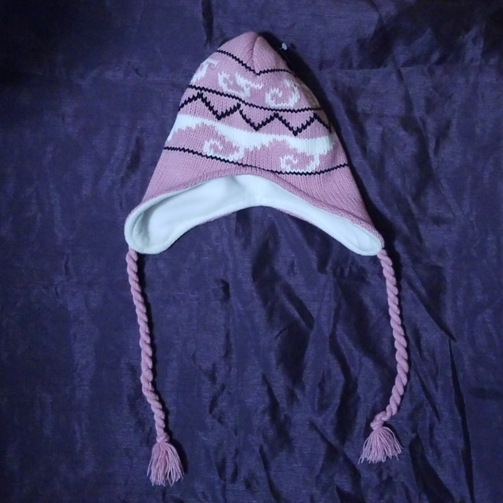 Brand New 2 Winter hats - Picture 2 of 3